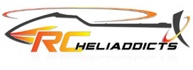 RC Heli Addicts